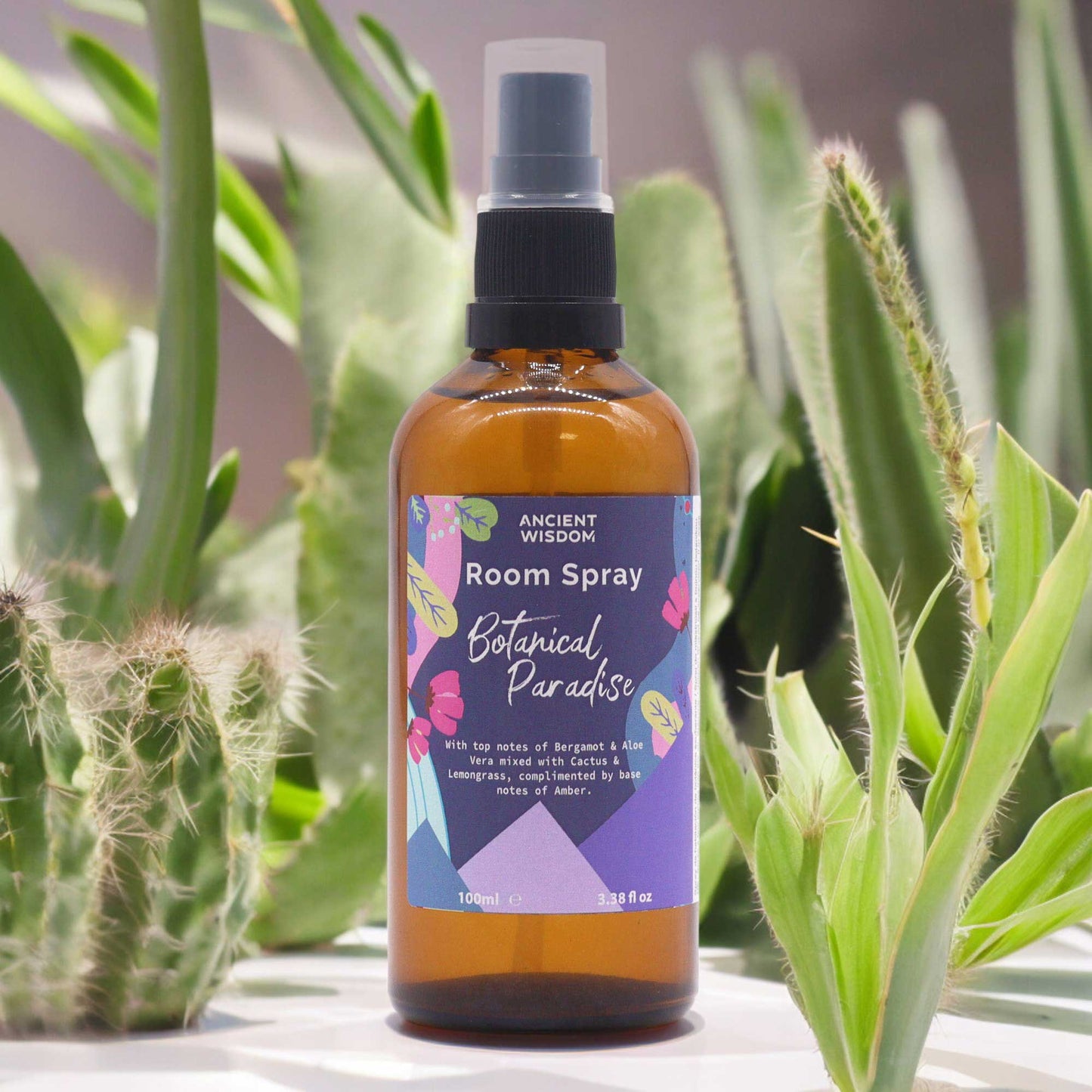 Spray de Ambiente de Verano - Paraiso Botanico 100ml
