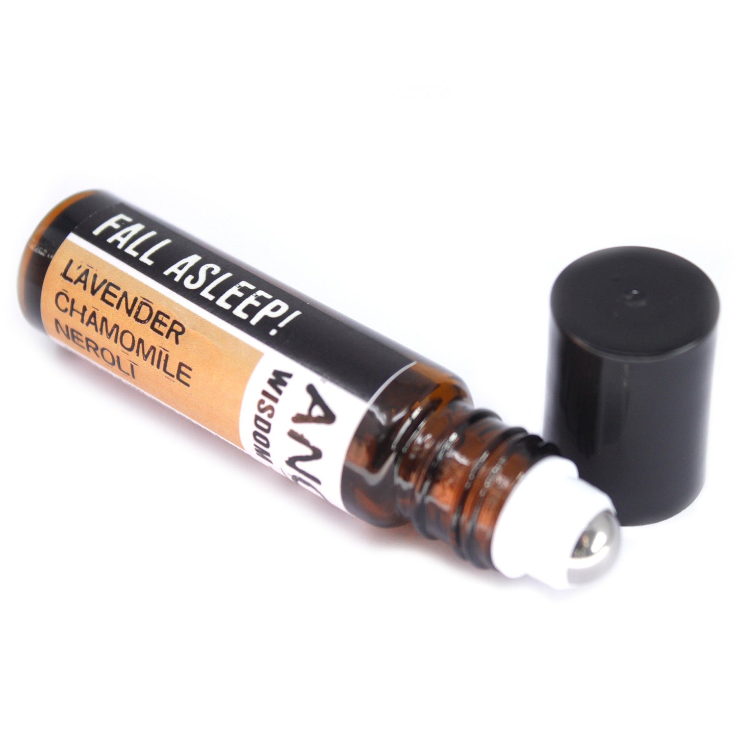 Roll-On Aceites Esenciales - Duerme Bien