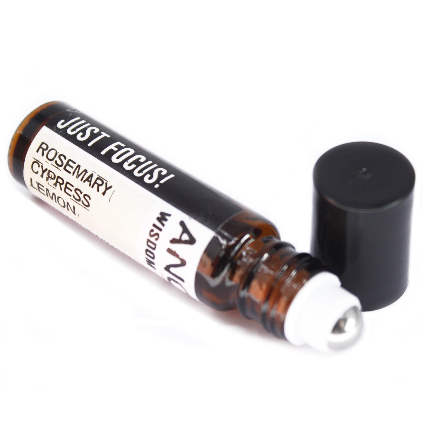 Roll-On Aceites Esenciales - Concentrate