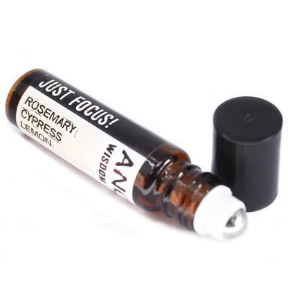 Roll-On Aceites Esenciales - Concentrate