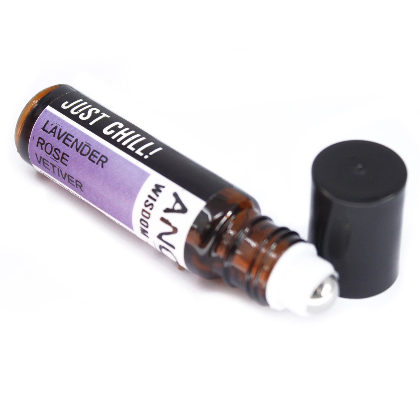 Roll-On Aceites Esenciales - Relajate