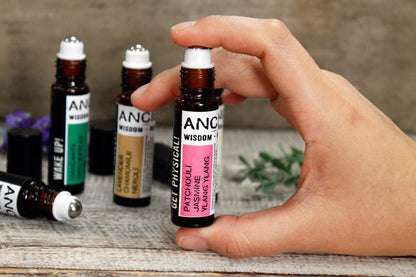 Roll-On Aceites Esenciales - Concentrate