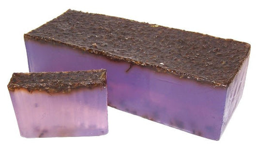 Jabón De Lavanda Dormida 100g