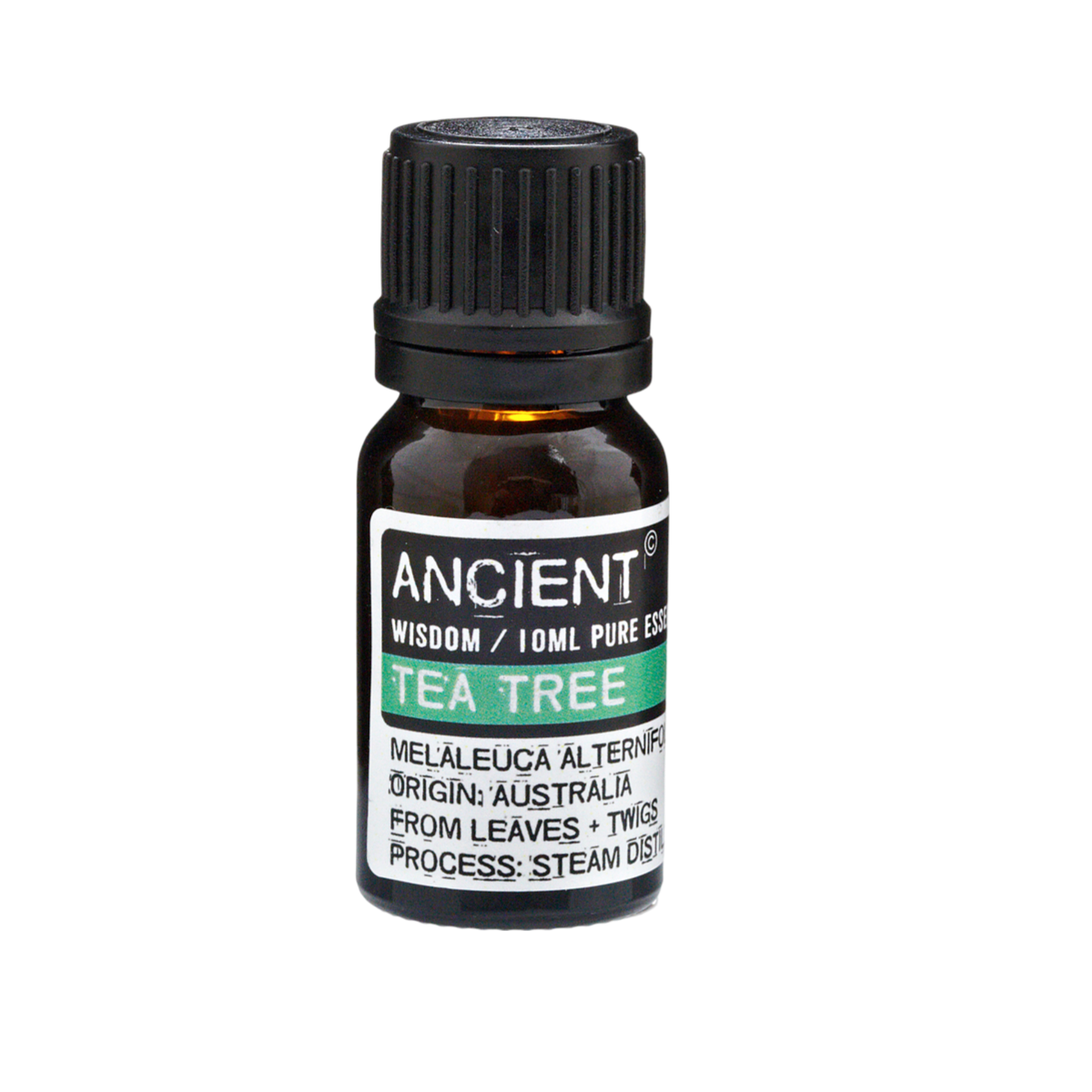 Aceite Esencial de Arbol de Te 10ml