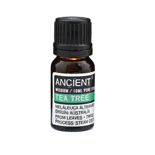 Aceite Esencial de Arbol de Te 10ml