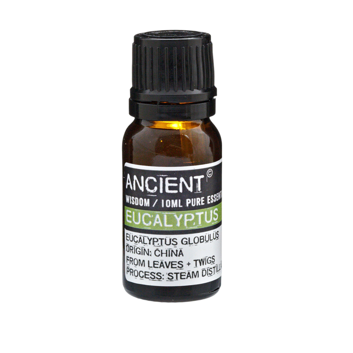 Aceite Esencial de Eucalipto 10ml