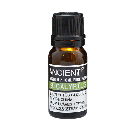 Aceite Esencial de Eucalipto 10ml