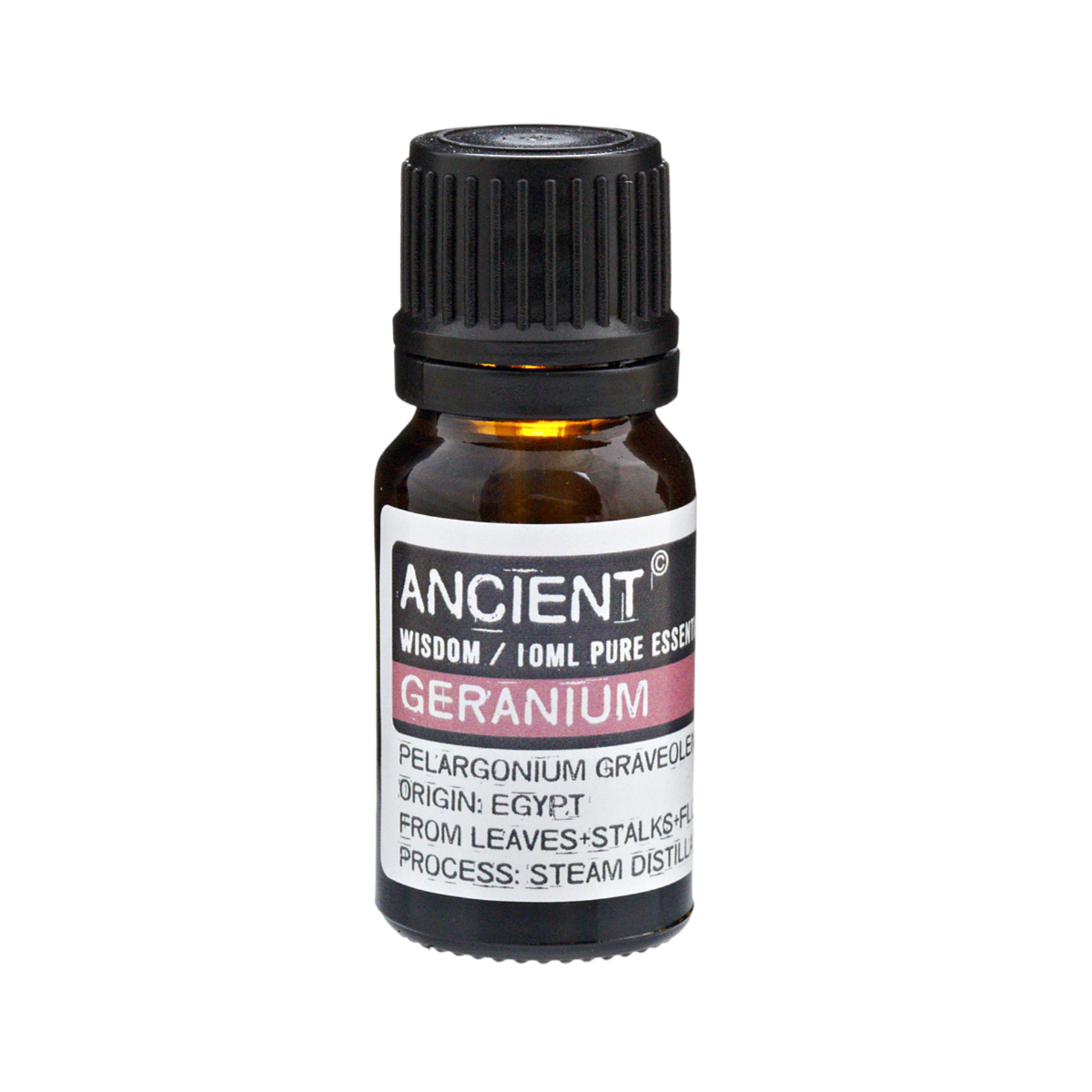 Aceite Esencial de Geranio 10m