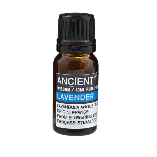 Aceite Esencial de Lavanda