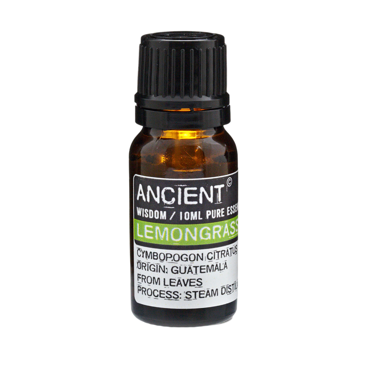 Aceite Esencial de Hierba de Limon 10ml