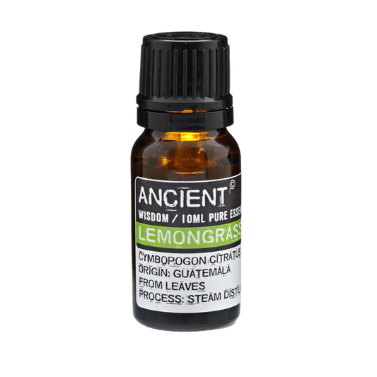 Aceite Esencial de Hierba de Limon 10ml
