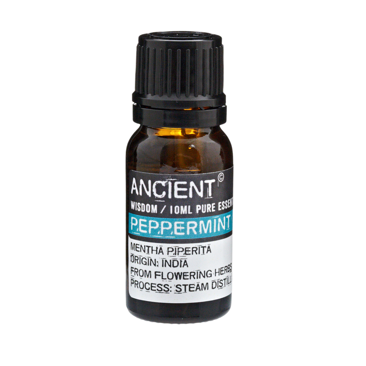 Aceite Esencial de Menta 10ml