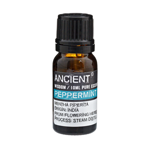Aceite Esencial de Menta 10ml