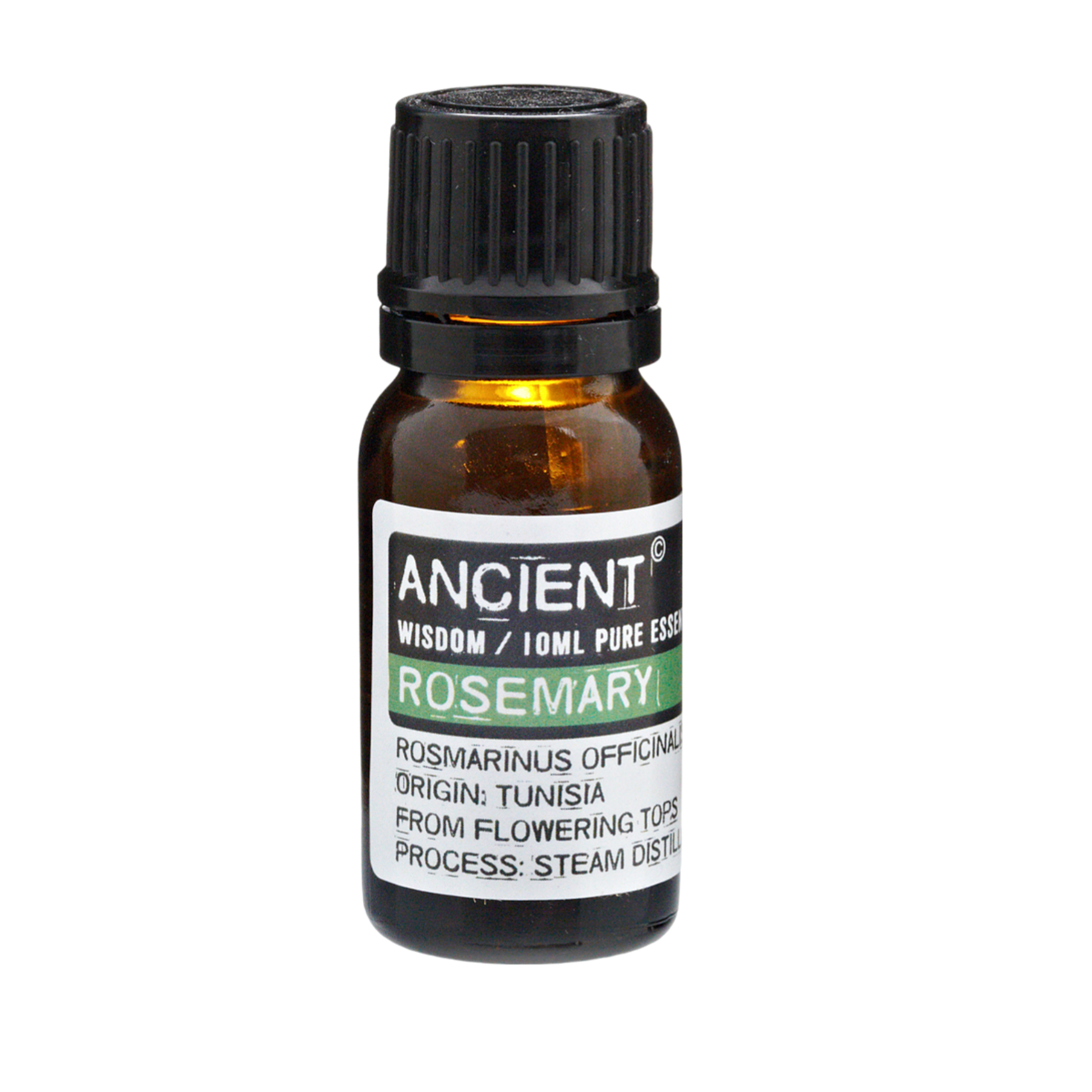 Aceite Esencial de Romero 10ml