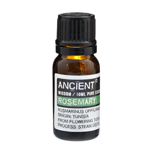 Aceite Esencial de Romero 10ml
