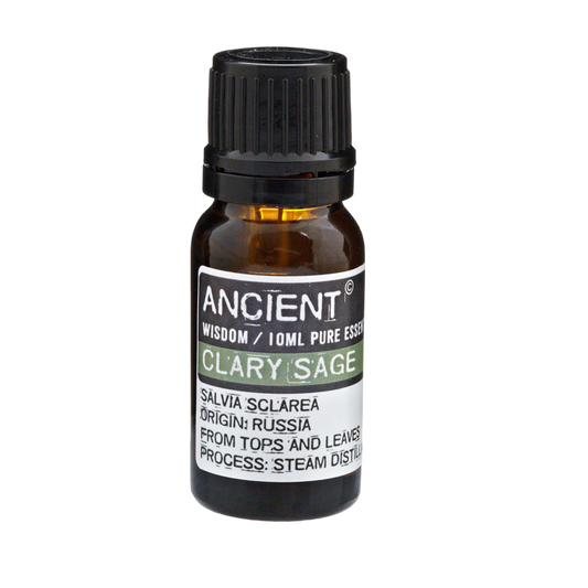 Aceite Esencial de Salvia 10ml