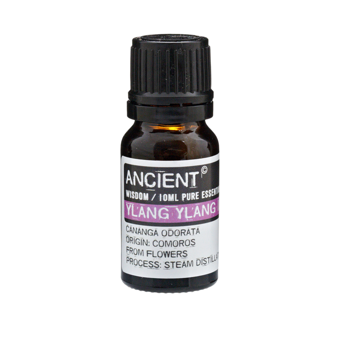 Aceite Esencial de Ylang Ylang 10ml
