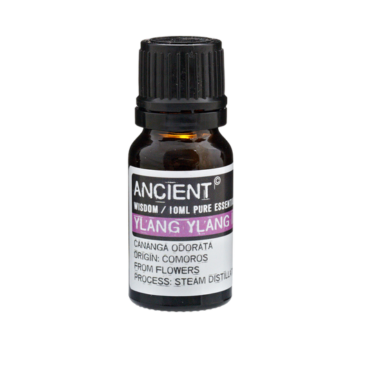 Aceite Esencial de Ylang Ylang 10ml