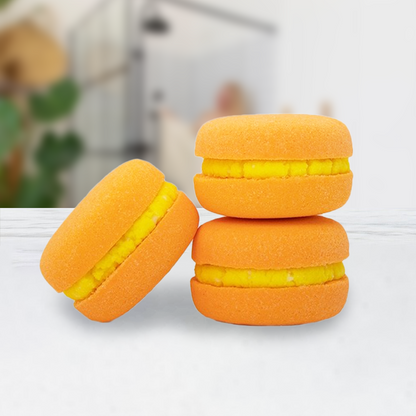 Macabon De Melocoton