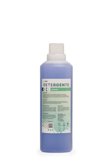 Detergente Bio Lavanda