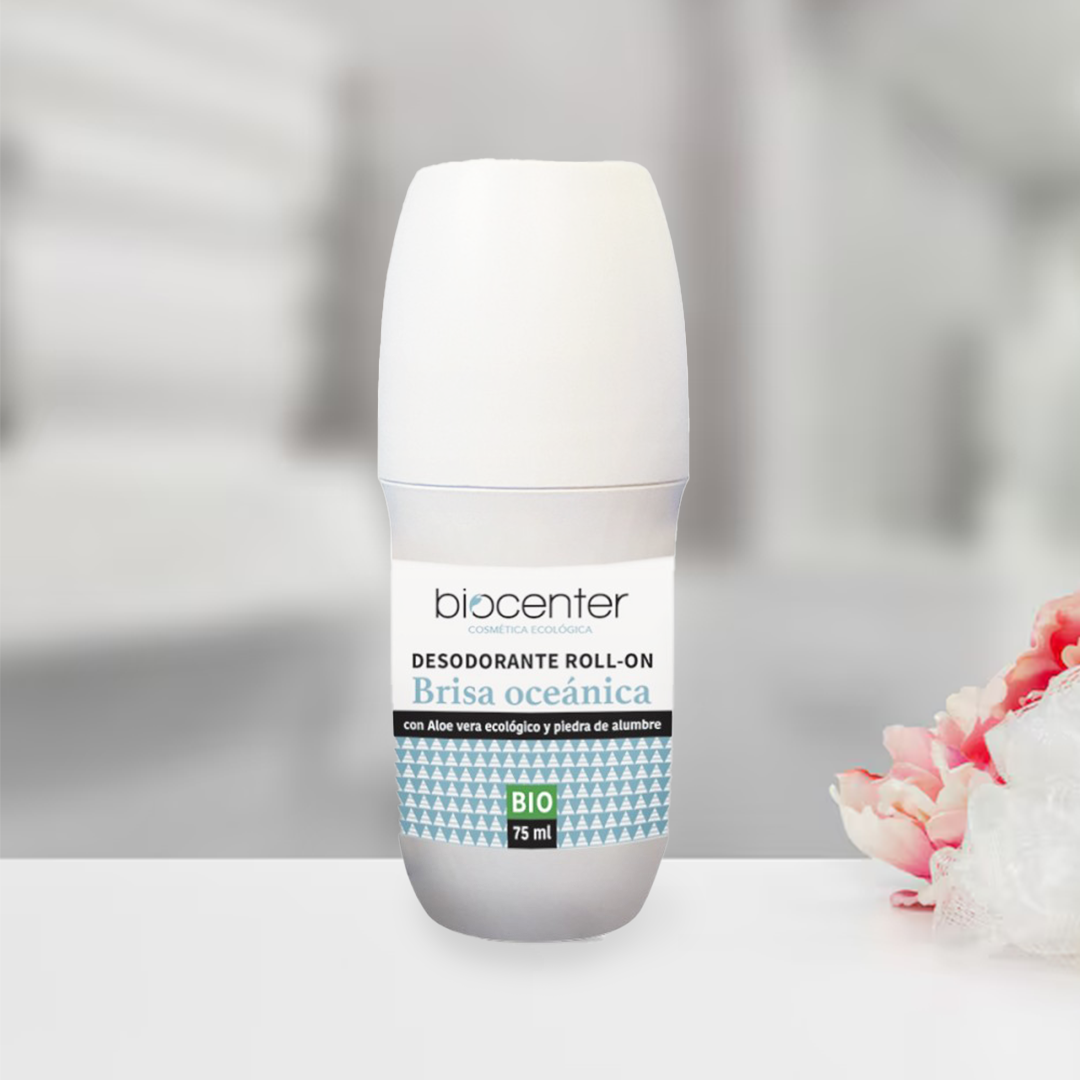 Desodorante Roll-On Eco Brisa Oceanica