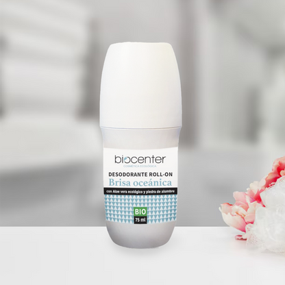 Desodorante Roll-On Eco Brisa Oceanica