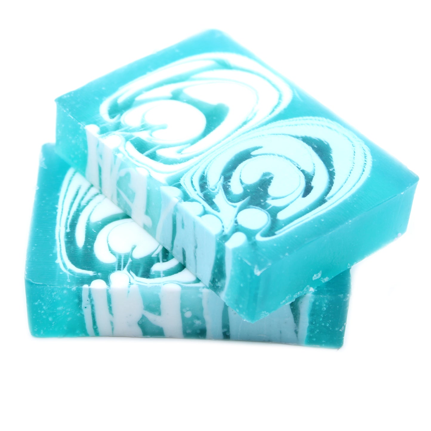 Jabón Artesanal Algodon 100g