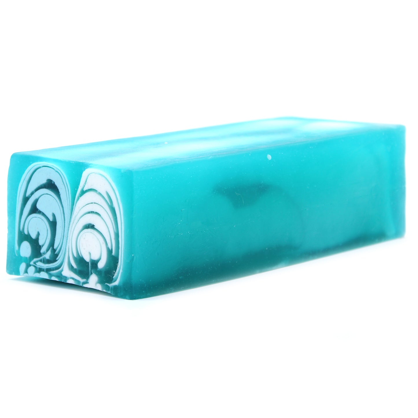 Jabón Artesanal Algodon 100g