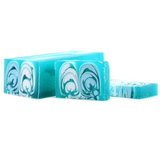 Jabón Artesanal Algodon 100g