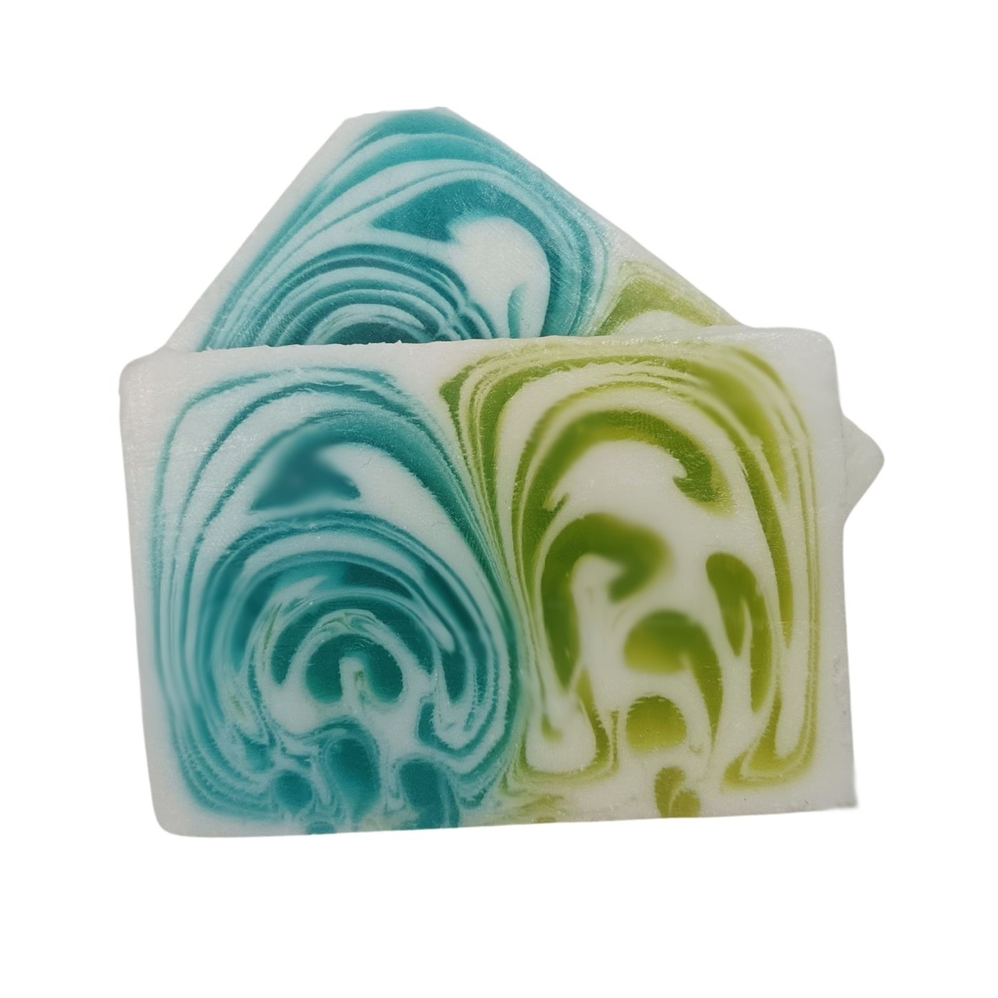Jabón Artesanal Aloe Vera 100g