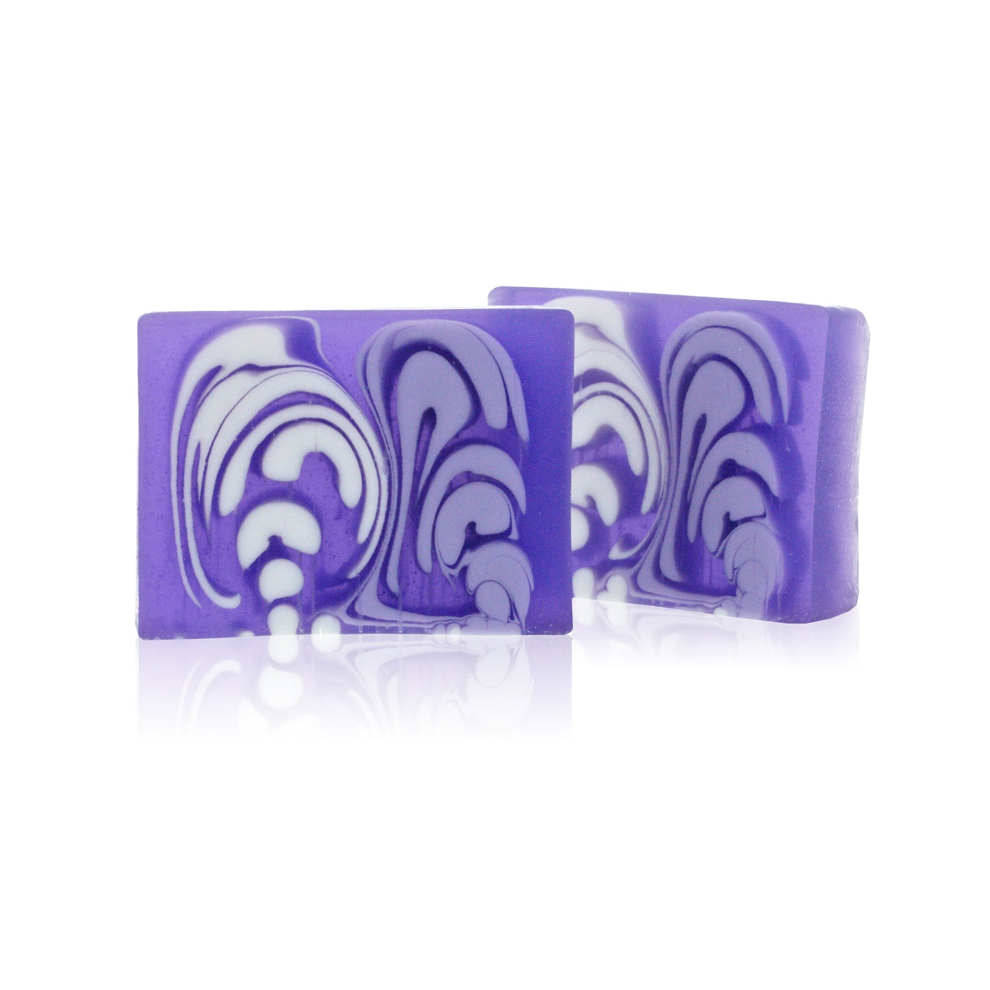 Jabón Artesanal Lavanda 100g