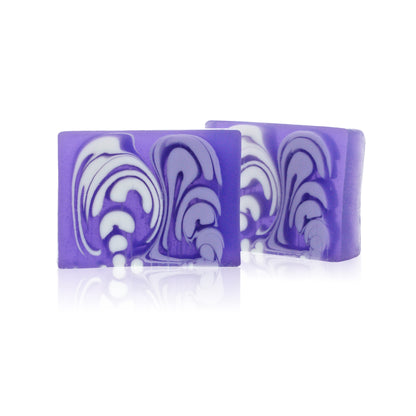 Jabón Artesanal Lavanda 100g