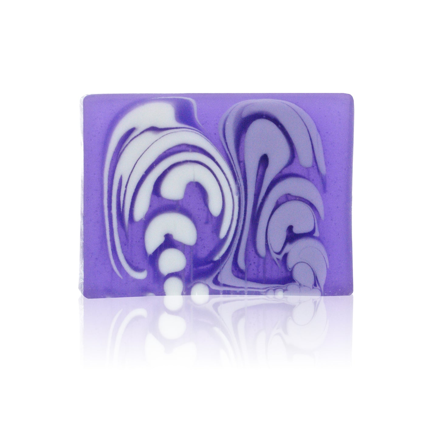 Jabón Artesanal Lavanda 100g