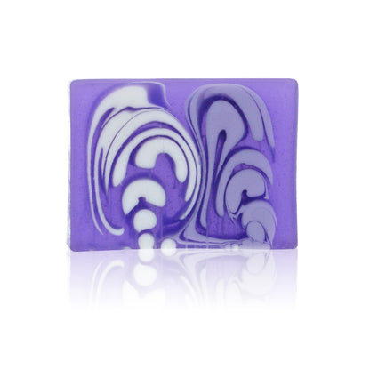 Jabón Artesanal Lavanda 100g