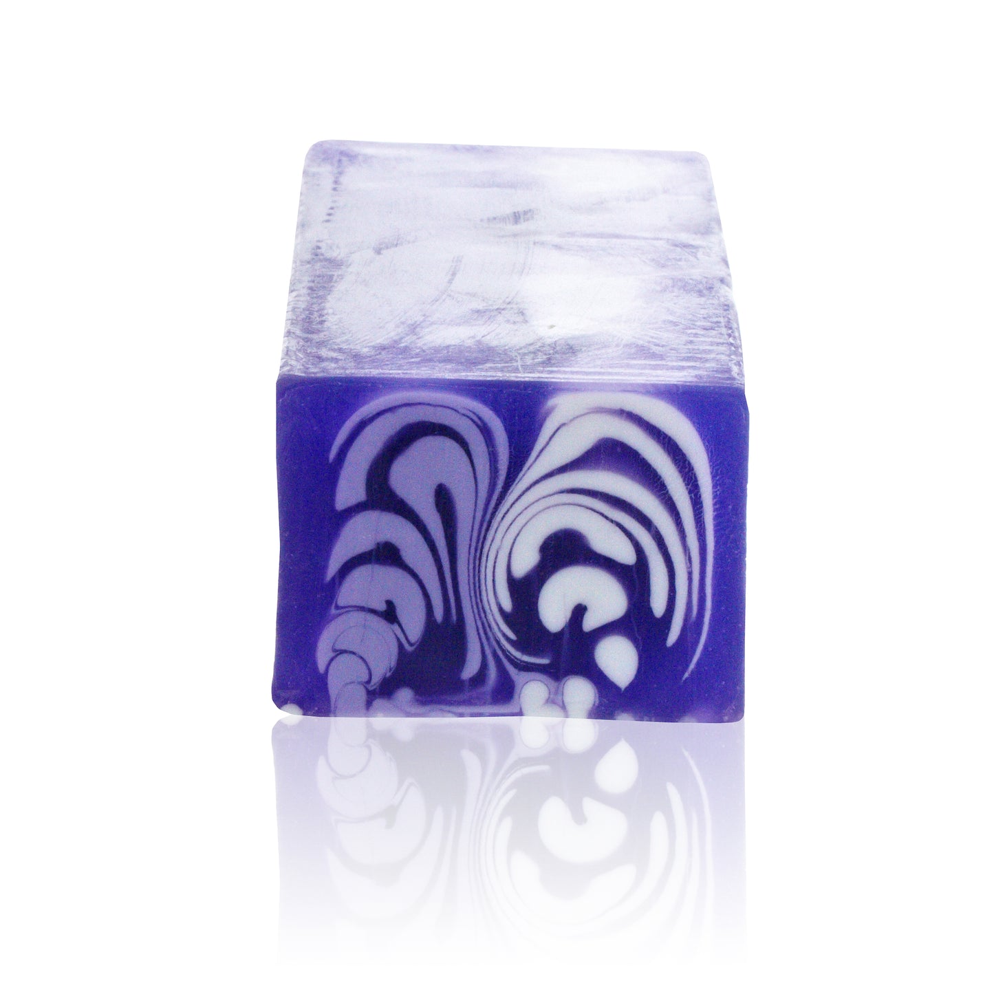 Jabón Artesanal Lavanda 100g
