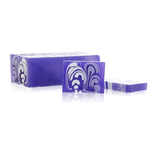 Jabón Artesanal Lavanda 100g
