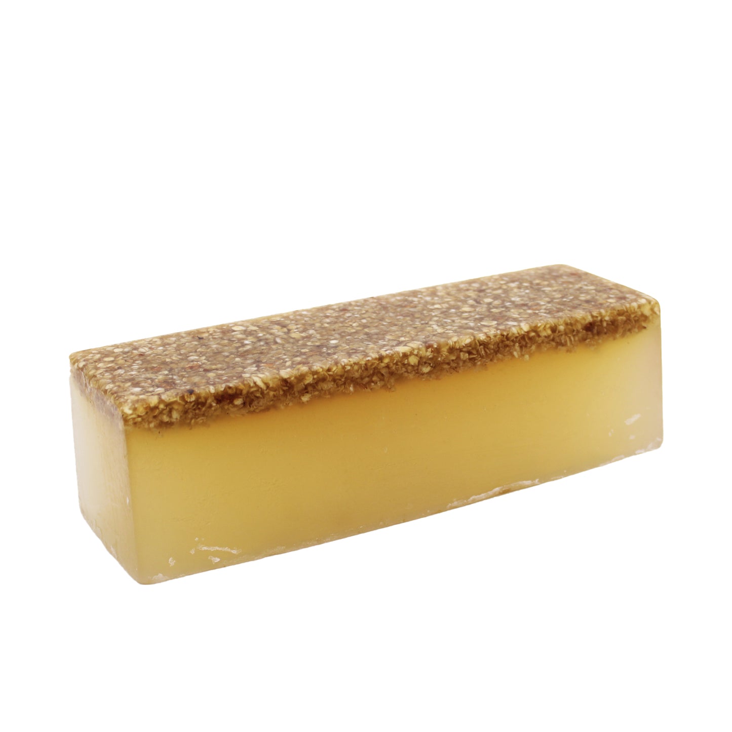 Jabón De Miel Y Avena 100g