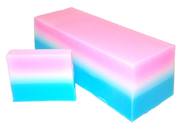 Jabón De Talco Para Bebe 100g