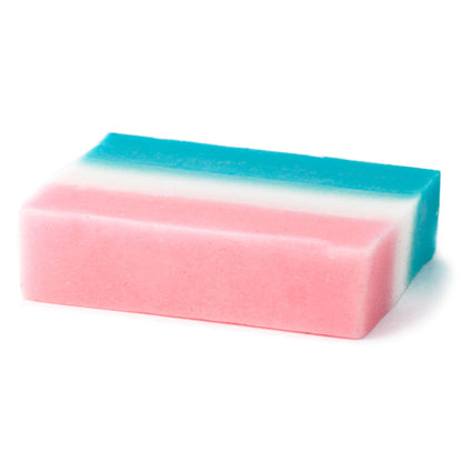 Jabón De Talco Para Bebe 100g