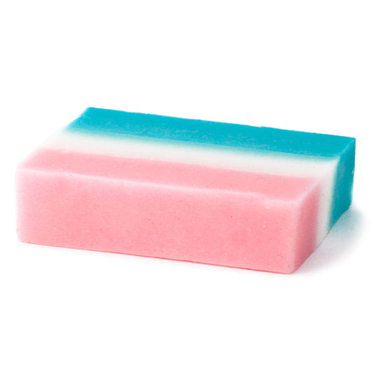 Jabón De Talco Para Bebe 100g