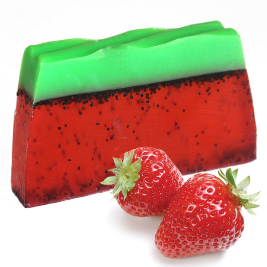 Jabon Fresa 100g