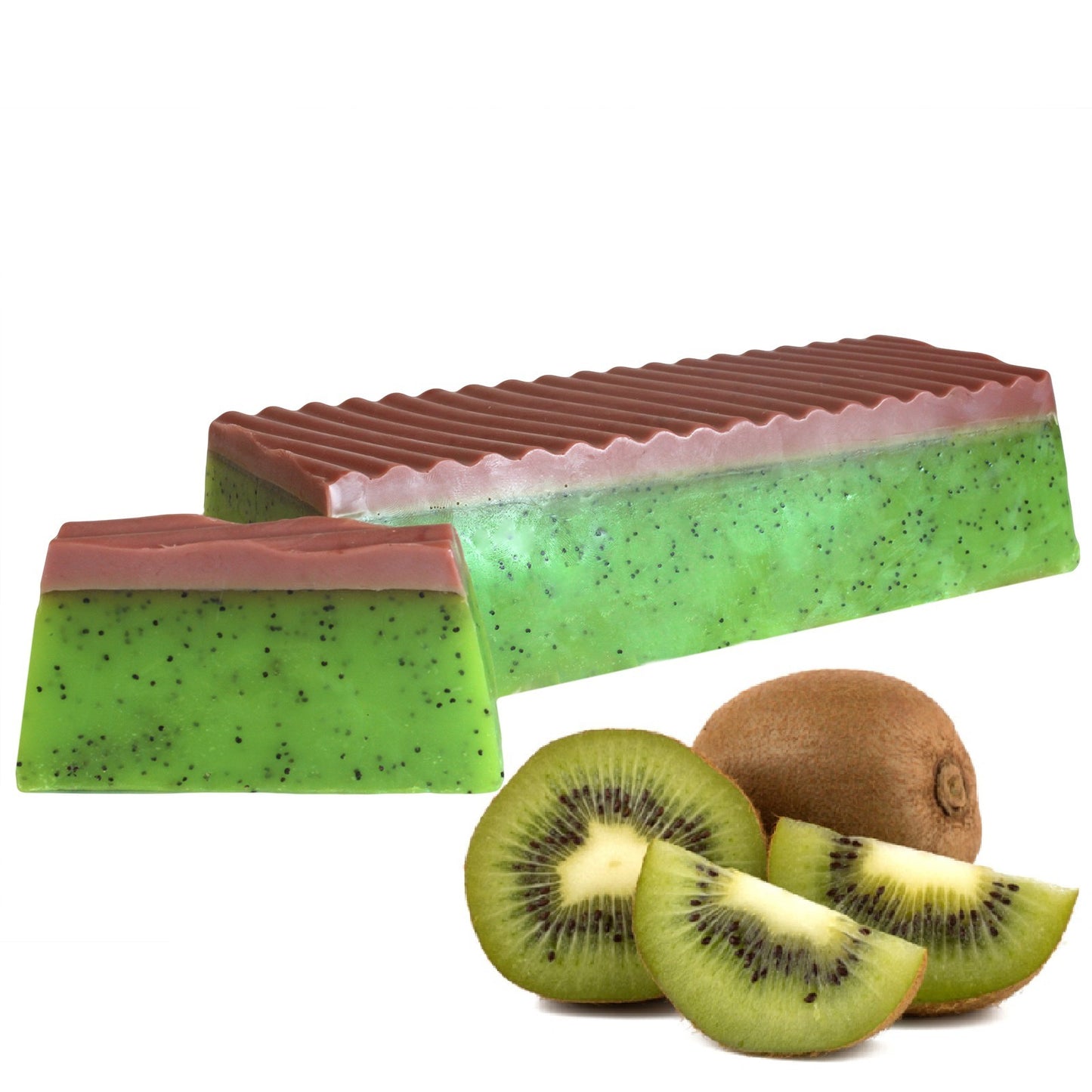 Jabon Kiwi 100g