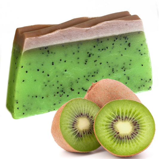 Jabon Kiwi 100g