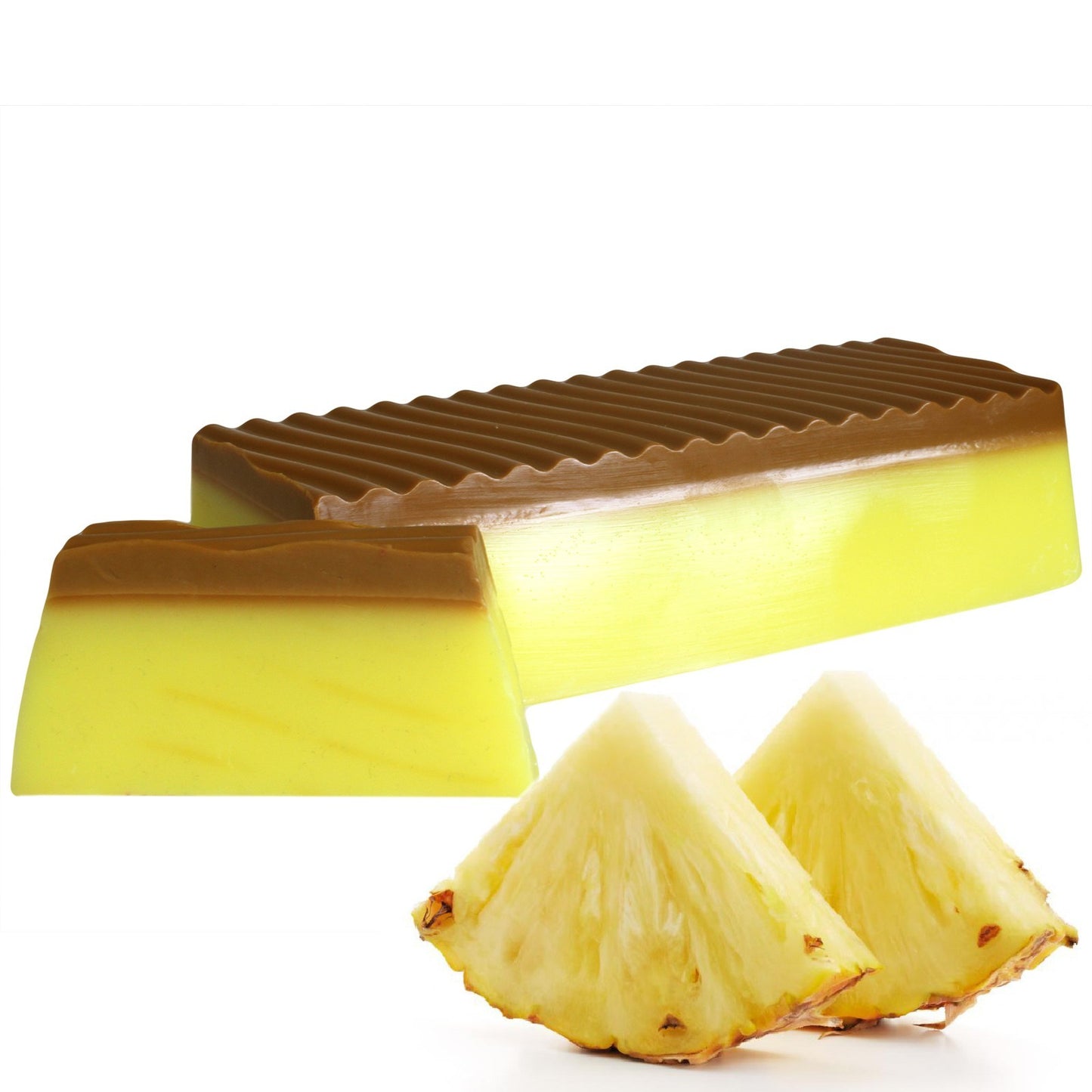 Jabon Piña 100g
