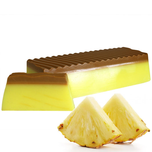 Jabon Piña 100g