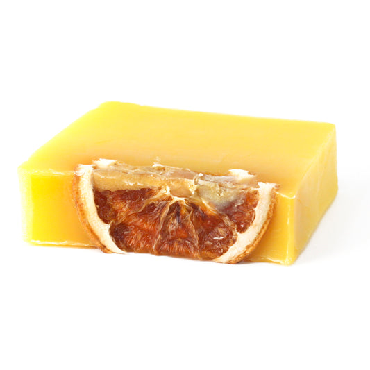 Jabon Rebanada De Sol 100g