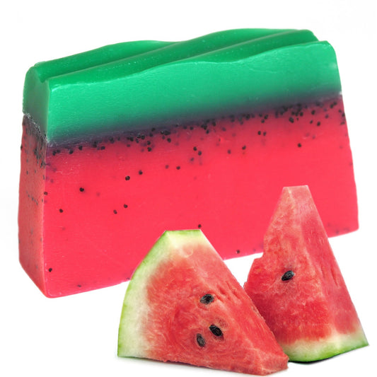 Jabon Sandia 100g