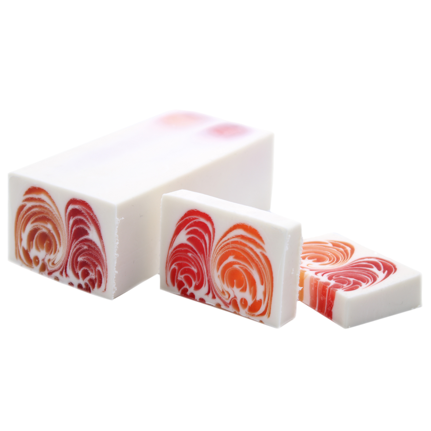 Jabón Artesanal Pomelo 100gr