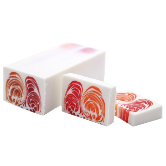 Jabón Artesanal Pomelo 100gr