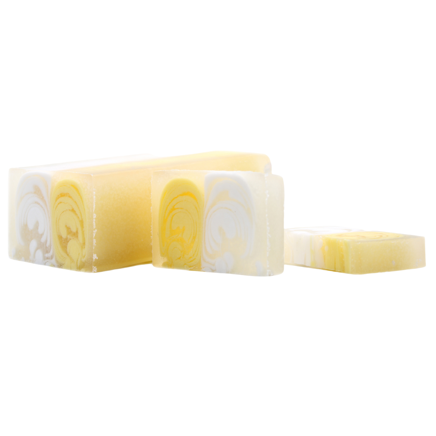 Jabón Artesanal Vainilla 100gr